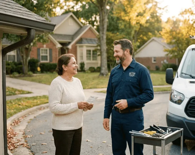 Gutter Repair Brandon, VT FAQs