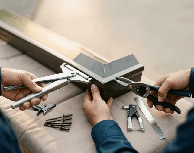 Why choose Gutter Repair in Brandon, VT